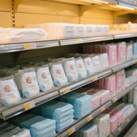 一次性制品设备